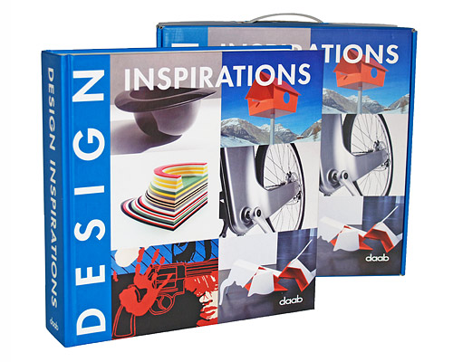 Design Inspirations 2004 г 96 стр ISBN 0975276905 инфо 10565b.
