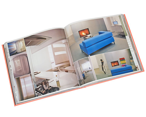 M2 360 Interior Design Издательство: Azur Corporation, 2008 г Твердый переплет, 444 стр ISBN 978-4-903233-36-9 Язык: Английский Мелованная бумага, Цветные иллюстрации инфо 10567b.