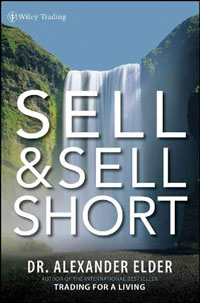 Sell and Sell Short Издательство: Wiley, 2008 г Суперобложка, 250 стр ISBN 0470181672 Язык: Английский инфо 10784b.