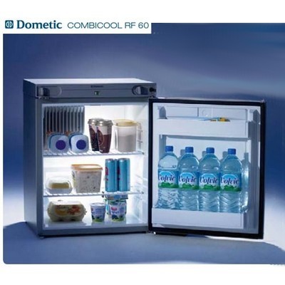 Автомобильный холодильник WAECO Dometic RF60 2010 г инфо 10886b.