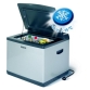 Автомобильный холодильник WAECO Cool Fun CK-40D 2010 г инфо 10888b.