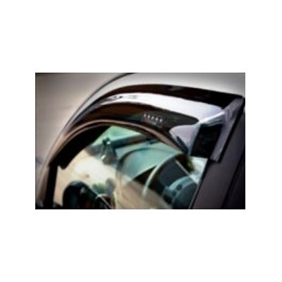 Дефлекторы боковых окон V-STAR Toyota Avensis Verso, Ipsum, Picnic 5dr (2001- ) 2010 г инфо 11343b.