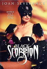 Black Scorpion Формат: DVD (NTSC) (Keep case) Дистрибьютор: New Concorde Home Entertainment Региональный код: 1 Звуковые дорожки: Английский Dolby Surround Формат изображения: Standart инфо 13296g.