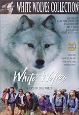 White Wolves - Cry in the Wild II Формат: DVD (NTSC) (Keep case) Дистрибьютор: New Concorde Home Video Региональный код: 1 Звуковые дорожки: Английский Dolby Digital Stereo Формат изображения: инфо 13318g.