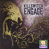 Killswitch Engage Killswitch Engage Формат: Audio CD (Jewel Case) Дистрибьюторы: Roadrunner Records, Торговая Фирма "Никитин" Россия Лицензионные товары Характеристики аудионосителей 2009 г Альбом: Российское издание инфо 13359g.