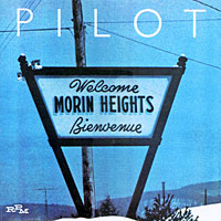 Pilot Morin Heights Формат: Audio CD (Jewel Case) Дистрибьюторы: Концерн "Группа Союз", Cherry Red Records, "EMI" Европейский Союз Лицензионные товары инфо 13493g.