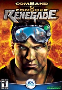 Command & Conquer: Renegade www 3Dgamer ru Дополнительные подробности: Копии экранов: инфо 13532g.