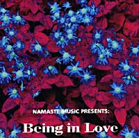 Namaste Music Presents: Being In Love Формат: 2 Audio CD (Jewel Case) Дистрибьютор: Namaste Music Лицензионные товары Характеристики аудионосителей 2002 г Сборник инфо 13533g.