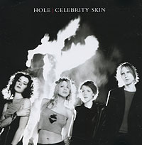 Hole Celebrity Skin Формат: Audio CD (Jewel Case) Дистрибьютор: Geffen Records Inc Лицензионные товары Характеристики аудионосителей 1998 г Альбом: Импортное издание инфо 13543g.