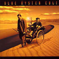 Blue Oyster Cult Curse Of The Hidden Mirror Формат: Audio CD (Jewel Case) Дистрибьютор: Sanctuary Records Лицензионные товары Характеристики аудионосителей 2001 г Альбом инфо 13686g.