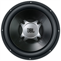 Сабвуфер JBL GT5-12 499293 2010 г инфо 13865g.