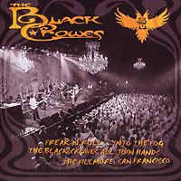 The Black Crowes Freak'n'Roll… Into The Fog (2 CD) Формат: 2 Audio CD (Jewel Case) Дистрибьюторы: Eagle Records, Концерн "Группа Союз" Германия Лицензионные товары Характеристики инфо 4h.