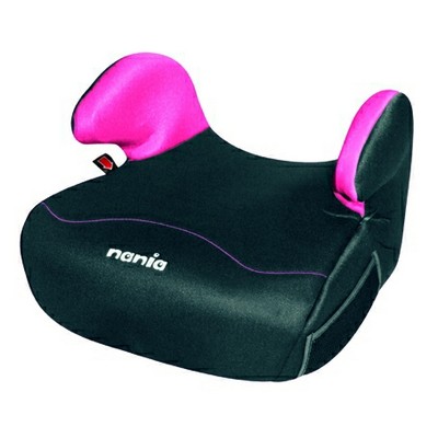Кресло детское автомобильное Nania Dream 2010 г инфо 1038h.